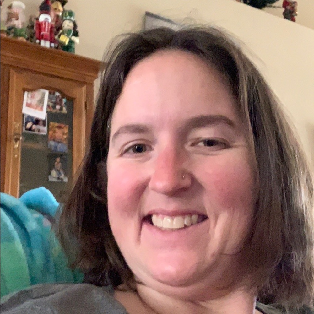 Meet your Posher, Michelle